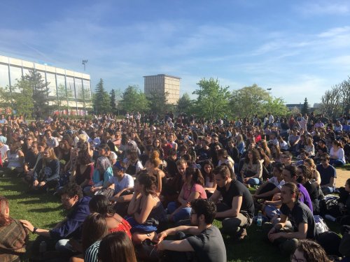 Nanterre 19 avril
